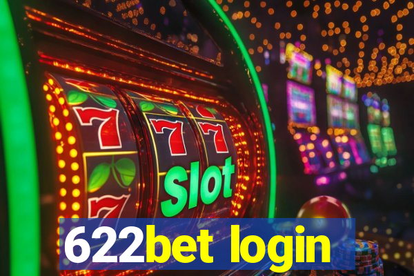 622bet login